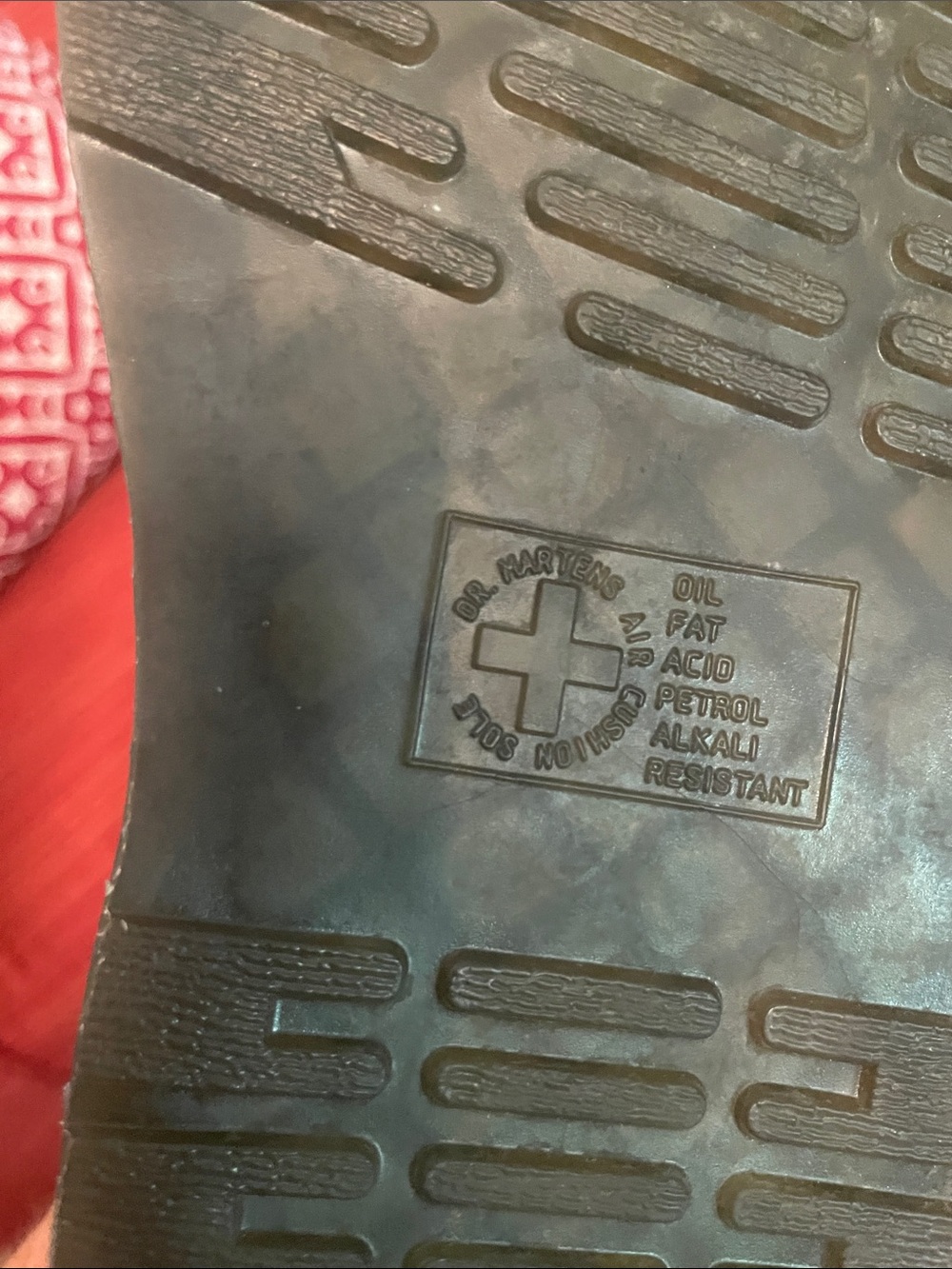 Doc Martens - Picture 5 of 17